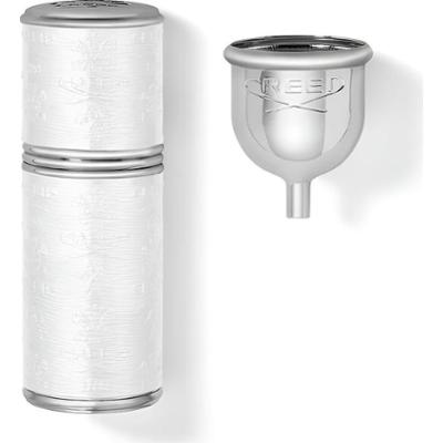 Creed Travel Atomiser White atomizer do napełniania perfum 50 ml