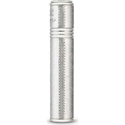 Creed Travel Atomiser Silver/Silver atomizer do napełniania perfum 10 ml