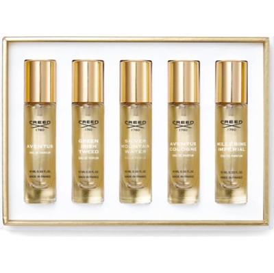 Creed Men's 5-Piece Discovery Set zestaw dla mężczyzn