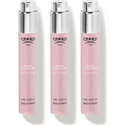 Creed Wind Flowers zestaw dla kobiet