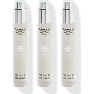 Creed Silver Mountain Water zestaw unisex