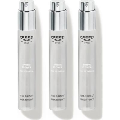 Creed Spring Flower zestaw unisex