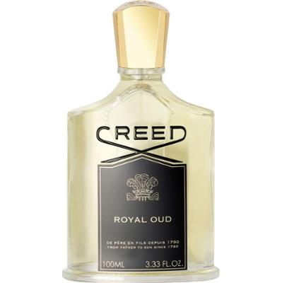 Creed Royal Oud woda perfumowana unisex 100 ml