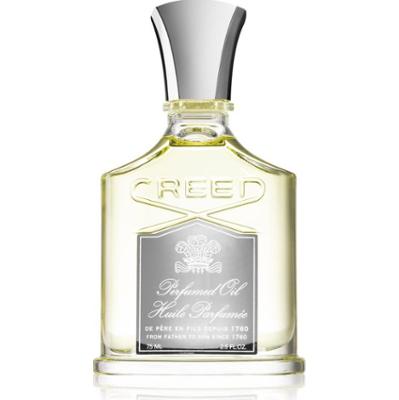 Creed Green Irish Tweed olejek perfumowany dla mężczyzn 75 ml