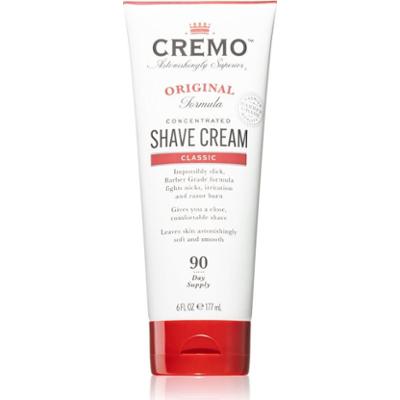 Cremo Original Classic krem do golenia dla mężczyzn 177 ml