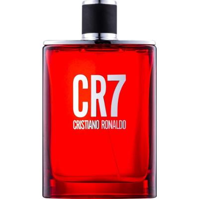 Cristiano Ronaldo CR7 woda toaletowa dla mężczyzn 50 ml