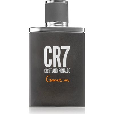 Cristiano Ronaldo Game On woda toaletowa dla mężczyzn 30 ml