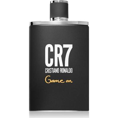 Cristiano Ronaldo Game On woda toaletowa dla mężczyzn 100 ml