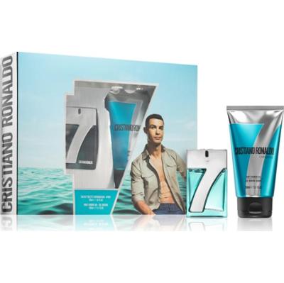 Cristiano Ronaldo CR7 Origins zestaw upominkowy dla mężczyzn
