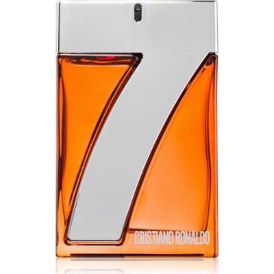 Cristiano Ronaldo CR7 Fearless woda toaletowa dla mężczyzn 100 ml