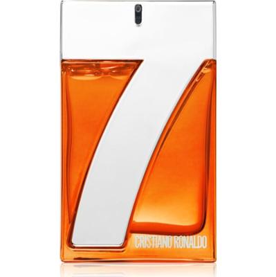 Cristiano Ronaldo CR7 Fearless woda toaletowa dla mężczyzn 50 ml