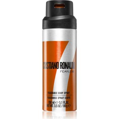 Cristiano Ronaldo Fearless dezodorant dla mężczyzn 150 ml