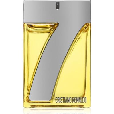 Cristiano Ronaldo Discover woda toaletowa dla mężczyzn 100 ml