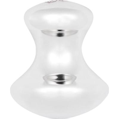 Crystallove Cryo Ice Mushroom Gua Sha akcesoria do masażu do twarzy 1 szt.