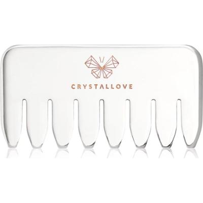 Crystallove Cryo Ice Comb akcesoria do masażu włosów i ciała 1 szt.