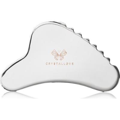 Crystallove Cryo Ice Body Gua Sha akcesoria do masażu do ciała 1 szt.