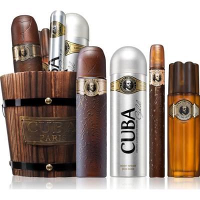 Cuba Original zestaw upominkowy dla mężczyzn
