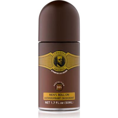 Cuba Original dezodorant roll-on dla mężczyzn 50 ml