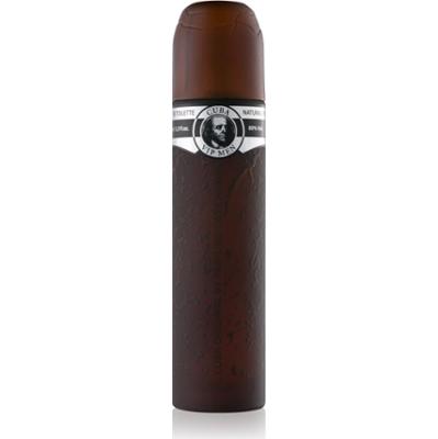 Cuba VIP woda toaletowa dla mężczyzn 100 ml