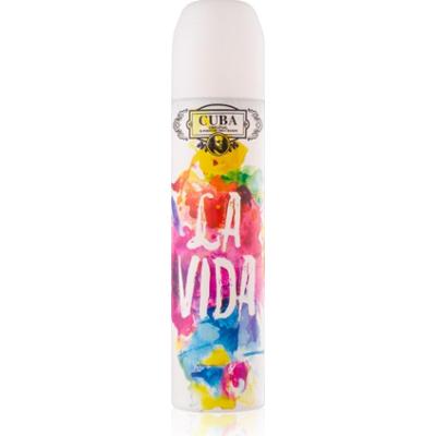 Cuba La Vida woda perfumowana dla kobiet 100 ml