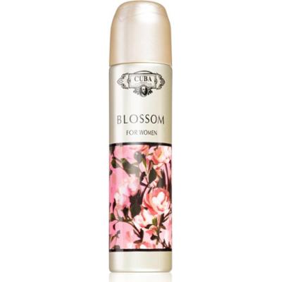 Cuba Blossom woda perfumowana dla kobiet 100 ml