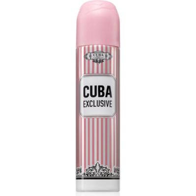 Cuba Exclusive woda perfumowana dla kobiet 100 ml