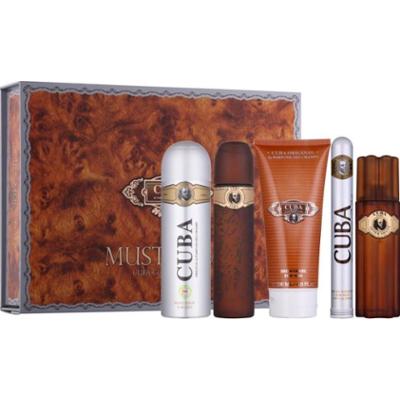 Cuba Original zestaw upominkowy dla mężczyzn