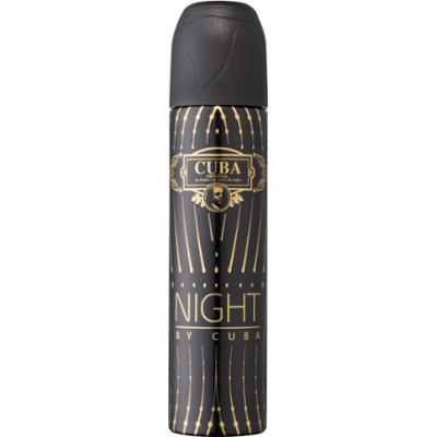 Cuba Night woda perfumowana dla kobiet 100 ml