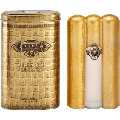 Cuba Prestige Legacy woda toaletowa dla mężczyzn 90 ml
