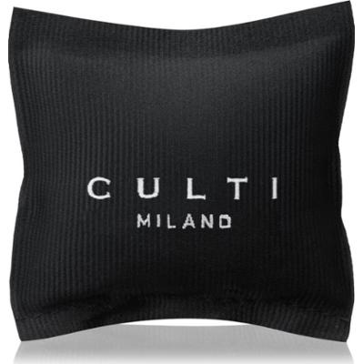 Culti Milano Car Mediterranea zapach do samochodu 7x7 cm