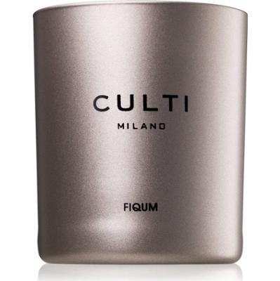 Culti Milano Candle Fiqum świeczka zapachowa 270 g
