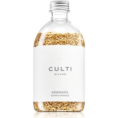 Culti Milano Home Aramara granulki zapachowe 240 g