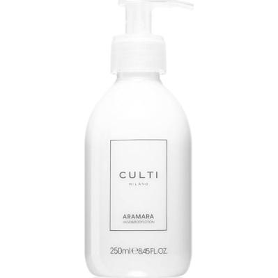 Culti Milano Welcome Aramara perfumowane mleczko do ciała unisex 250 ml