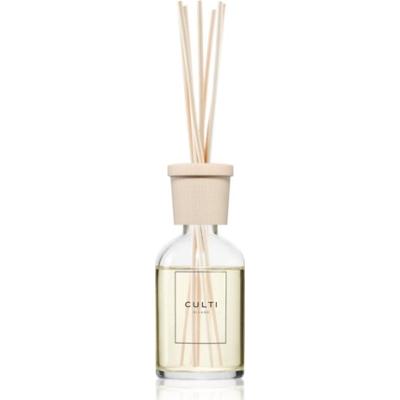 Culti Milano Stile Bianco D'Oud dyfuzor zapachowy z napełnieniem 100 ml