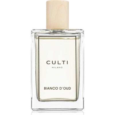 Culti Milano Classic Bianco D'Oud odświeżacz w aerozolu 100 ml