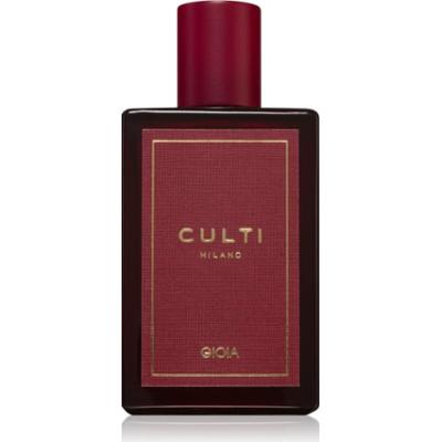 Culti Milano Winter Gioia Red odświeżacz w aerozolu 100 ml