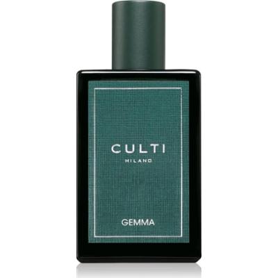 Culti Milano Winter Gemma Green odświeżacz w aerozolu 100 ml