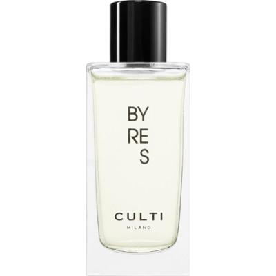 Culti Milano Texturae Byres woda perfumowana unisex 100 ml