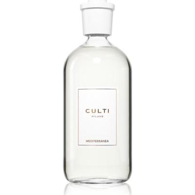 Culti Milano White Label Mediterranea dyfuzor zapachowy 1000 ml