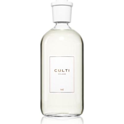 Culti Milano White Label Thé dyfuzor zapachowy 1000 ml