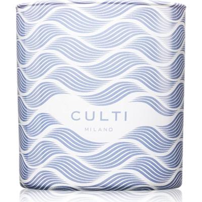 Culti Milano Candle Onde Di Tessuto świeczka zapachowa 270 g
