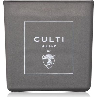 Culti Milano Lamborghini Turbo Noir świeczka zapachowa 210 g