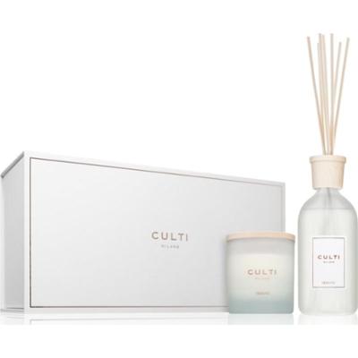 Culti Milano Tessuto Gift Box pudełko na prezent