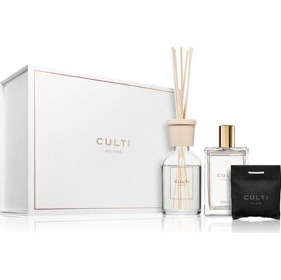 Culti Milano Tessuto Gift Box zestaw upominkowy