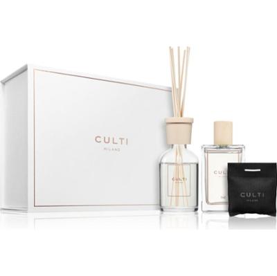 Culti Milano Thé Gift Box zestaw upominkowy