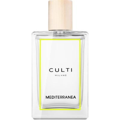 Culti Milano Spray Mediterranea odświeżacz w aerozolu 100 ml