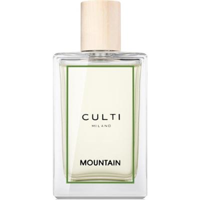 Culti Milano Spray Mountain odświeżacz w aerozolu 100 ml