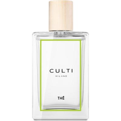 Culti Milano Spray Thé odświeżacz w aerozolu 100 ml