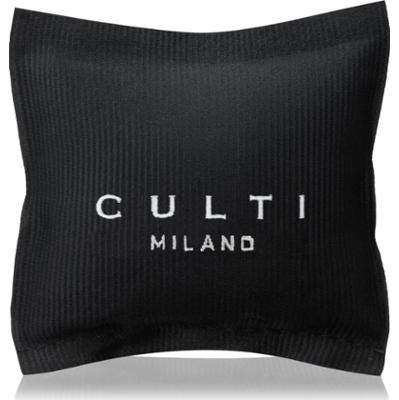 Culti Milano Car Tessuto zapach do samochodu 7x7 cm