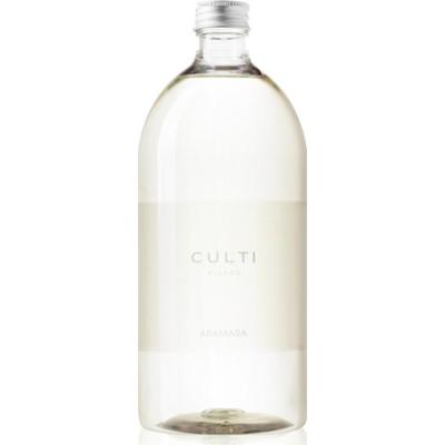 Culti Milano Refill Aramara napełnianie do dyfuzorów 1000 ml